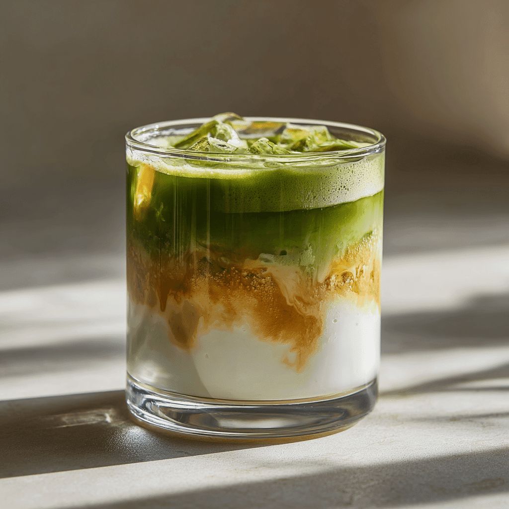 Cà Phê Ban Mê Matcha: Sự Giao Thoa Độc Đáo Giữa Trà Đạo Và Cà Phê